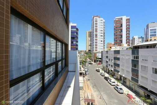 Apartamento à venda com 3 quartos, 163m² - Foto 6