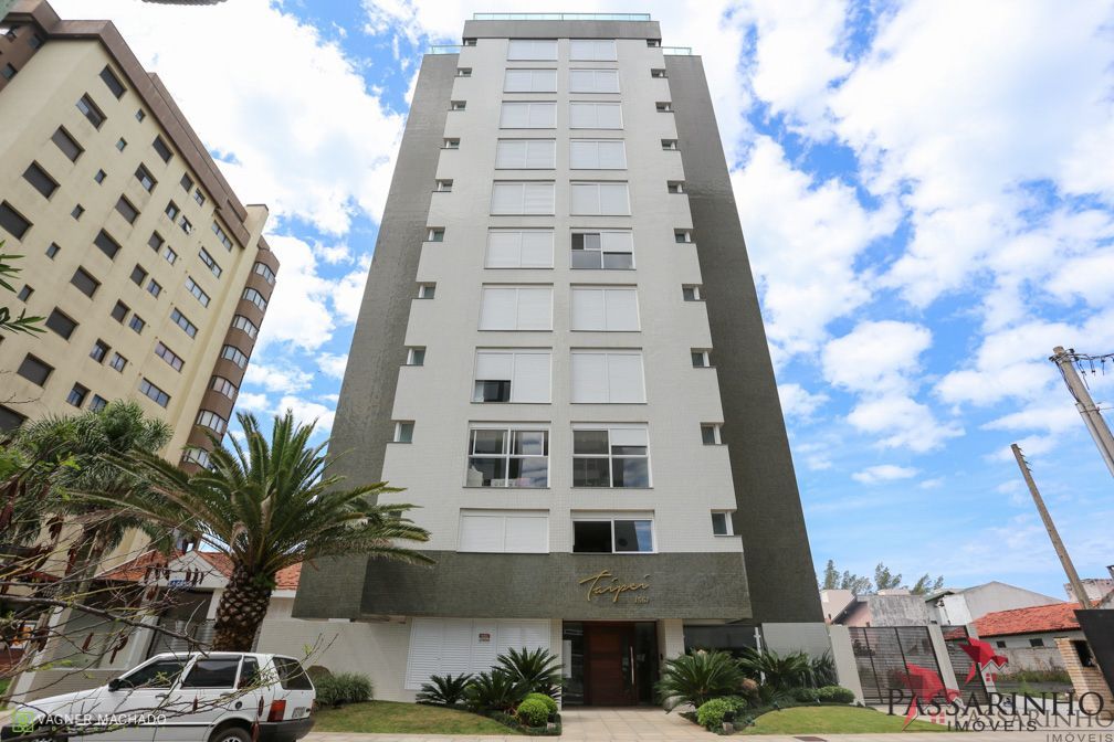 Apartamento à venda com 4 quartos, 182m² - Foto 23