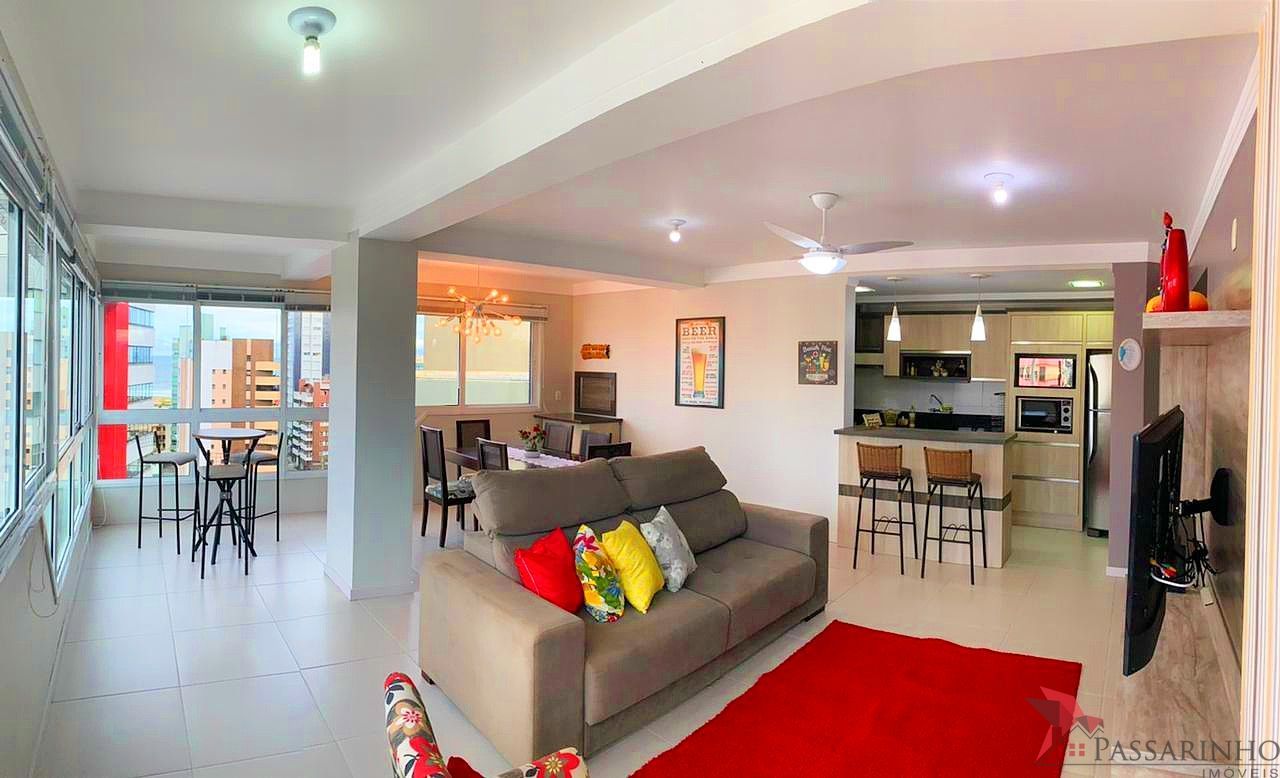 Cobertura à venda com 3 quartos, 206m² - Foto 5