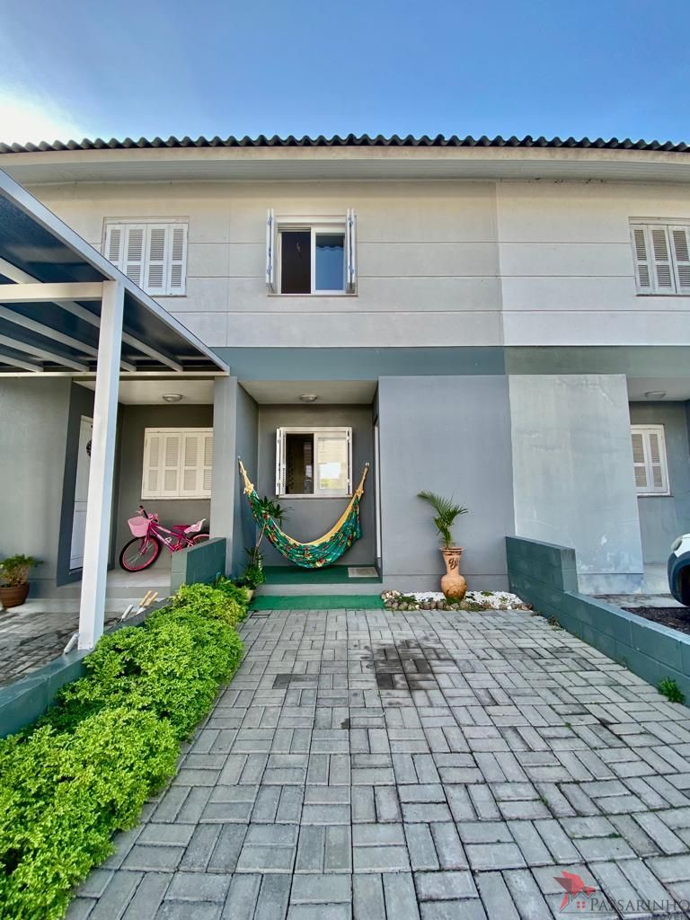 Sobrado, 2 quartos, 53 m² - Foto 15