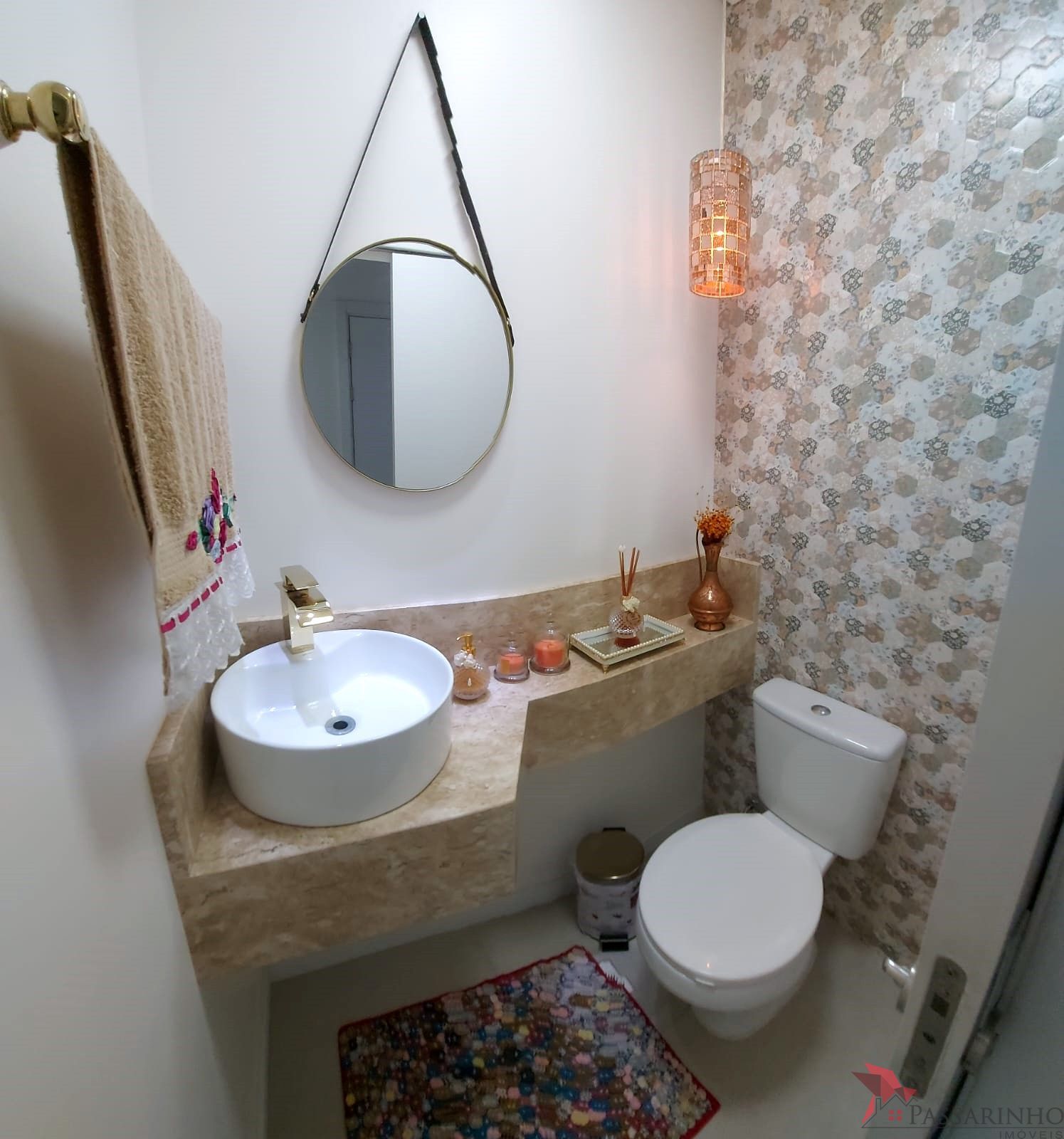 Apartamento à venda com 3 quartos, 114m² - Foto 19