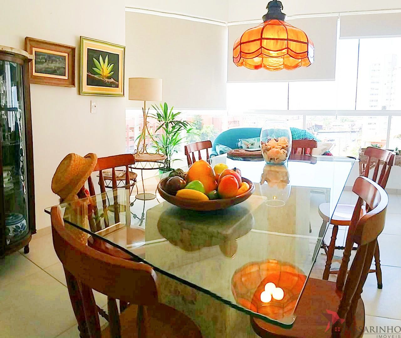 Apartamento à venda com 2 quartos, 75m² - Foto 3