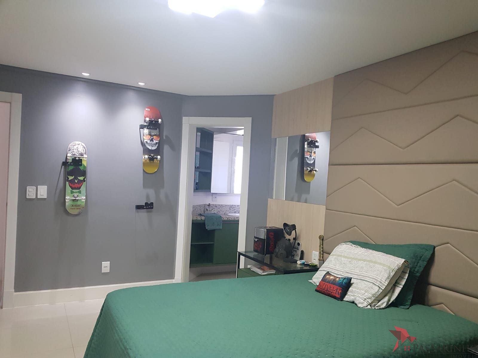 Apartamento à venda com 4 quartos, 249m² - Foto 20