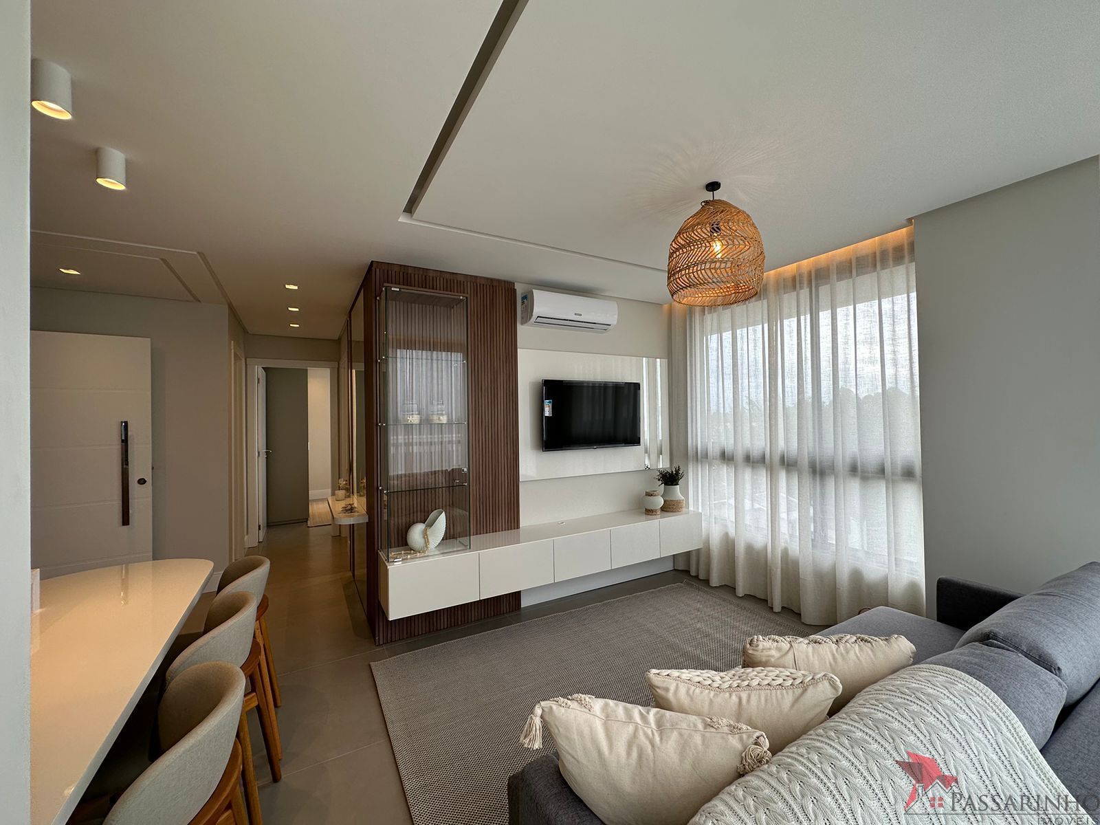 Apartamento, 2 quartos, 64 m² - Foto 6