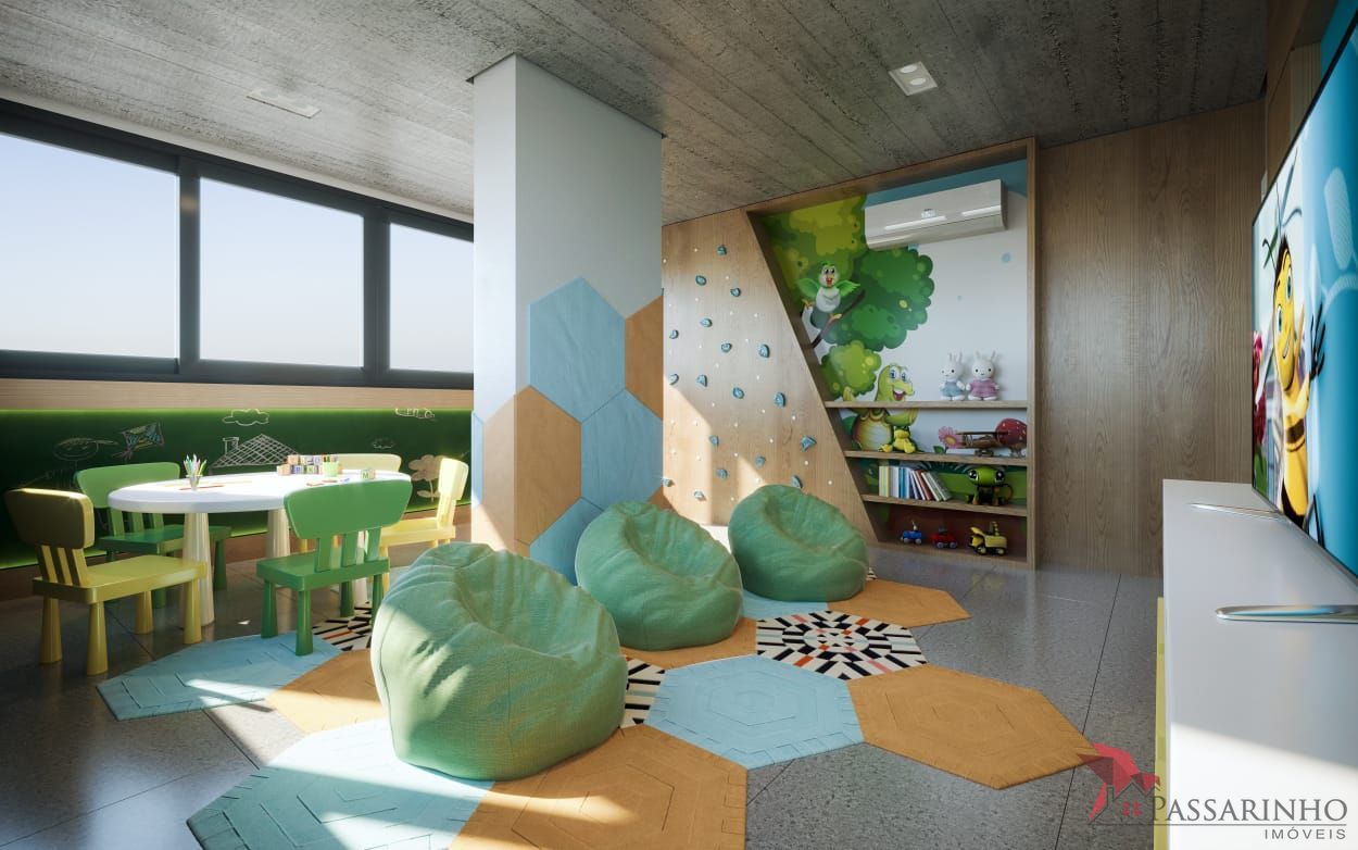 Apartamento, 3 quartos, 141 m² - Foto 6