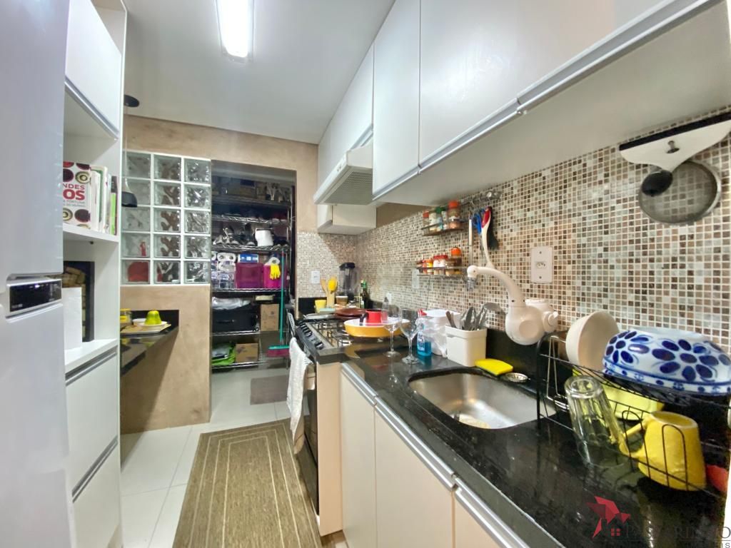 Apartamento à venda com 1 quarto, 74m² - Foto 5