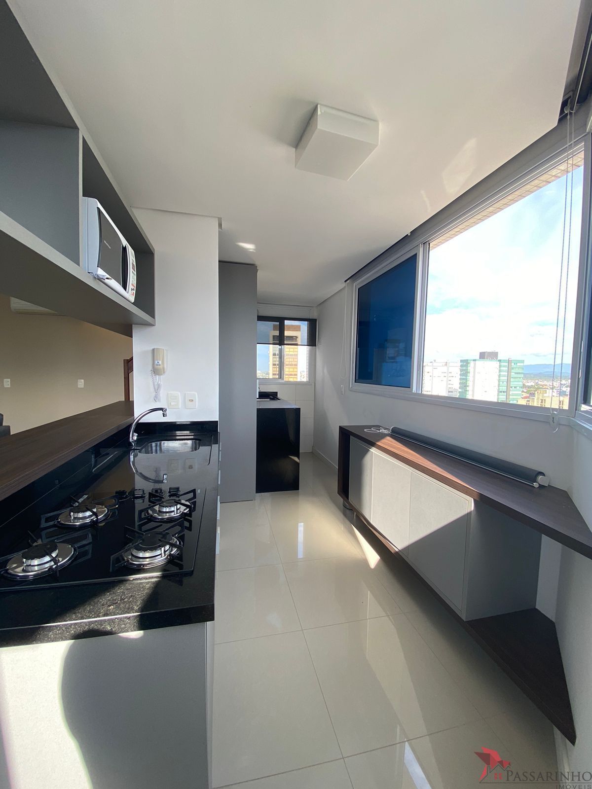 Cobertura à venda com 2 quartos, 124m² - Foto 6