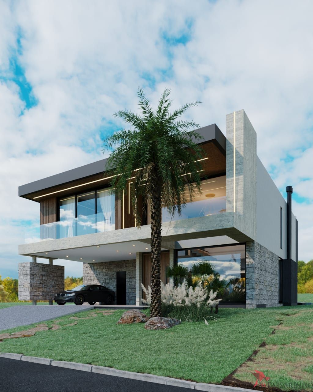 Casa à venda com 4 quartos, 505m² - Foto 5