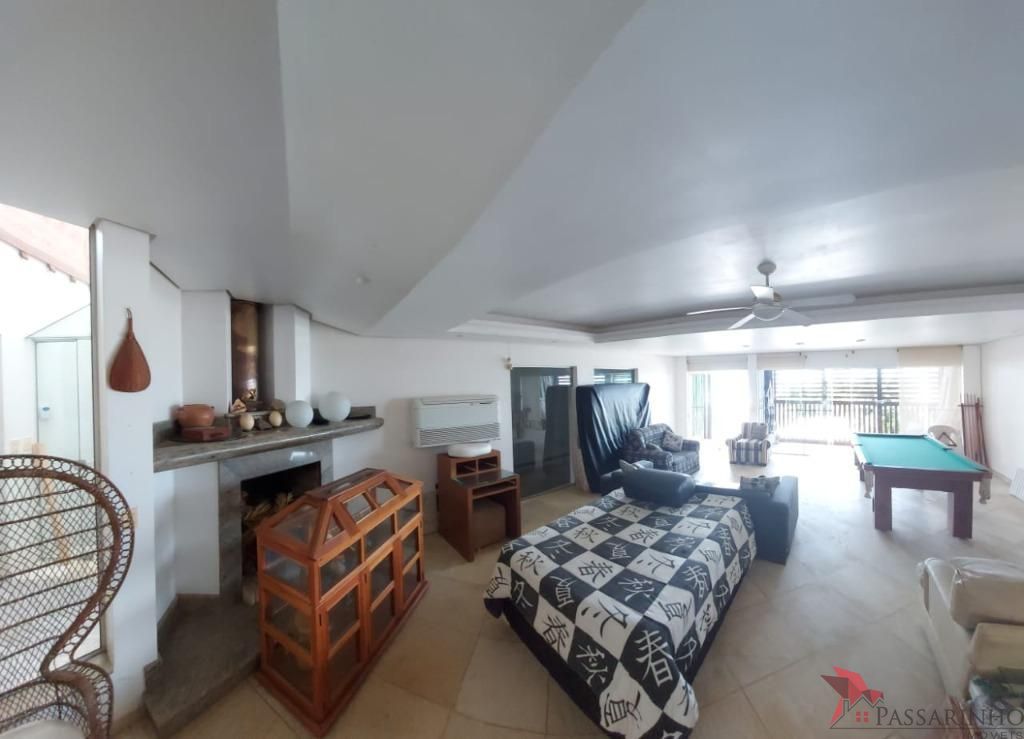 Sobrado à venda com 3 quartos, 234m² - Foto 11