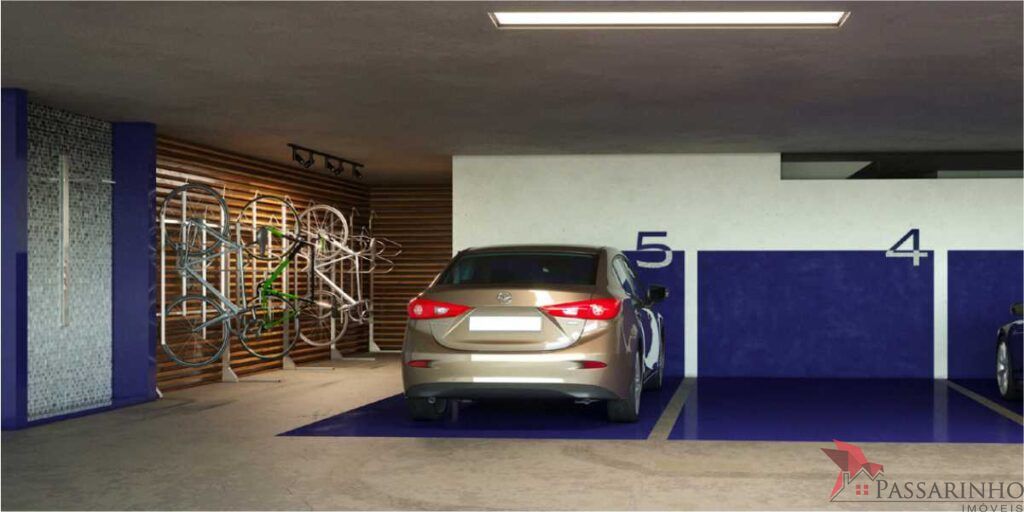 Prédio Inteiro, 44 m² - Foto 6