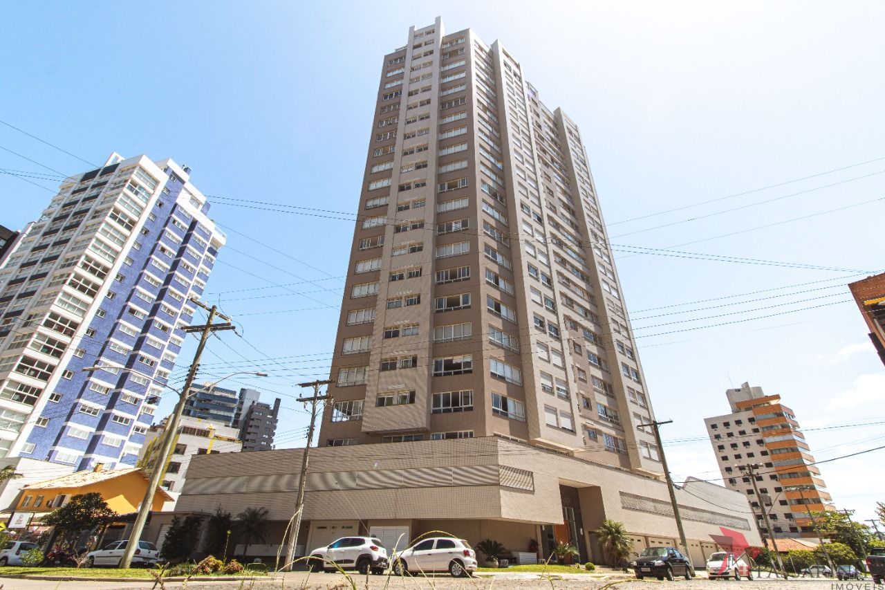 Apartamento à venda com 4 quartos, 118m² - Foto 1