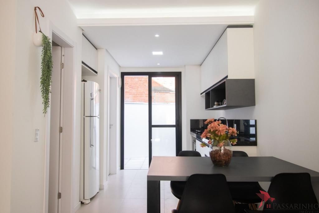 Sobrado à venda com 2 quartos, 89m² - Foto 10