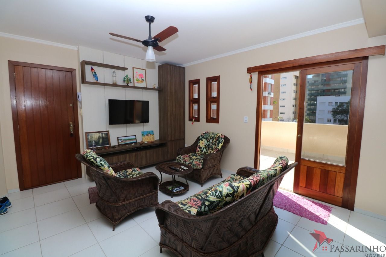 Cobertura à venda com 2 quartos, 75m² - Foto 3