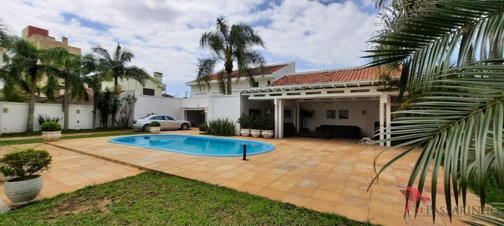 Sobrado, 6 quartos, 450 m² - Foto 4