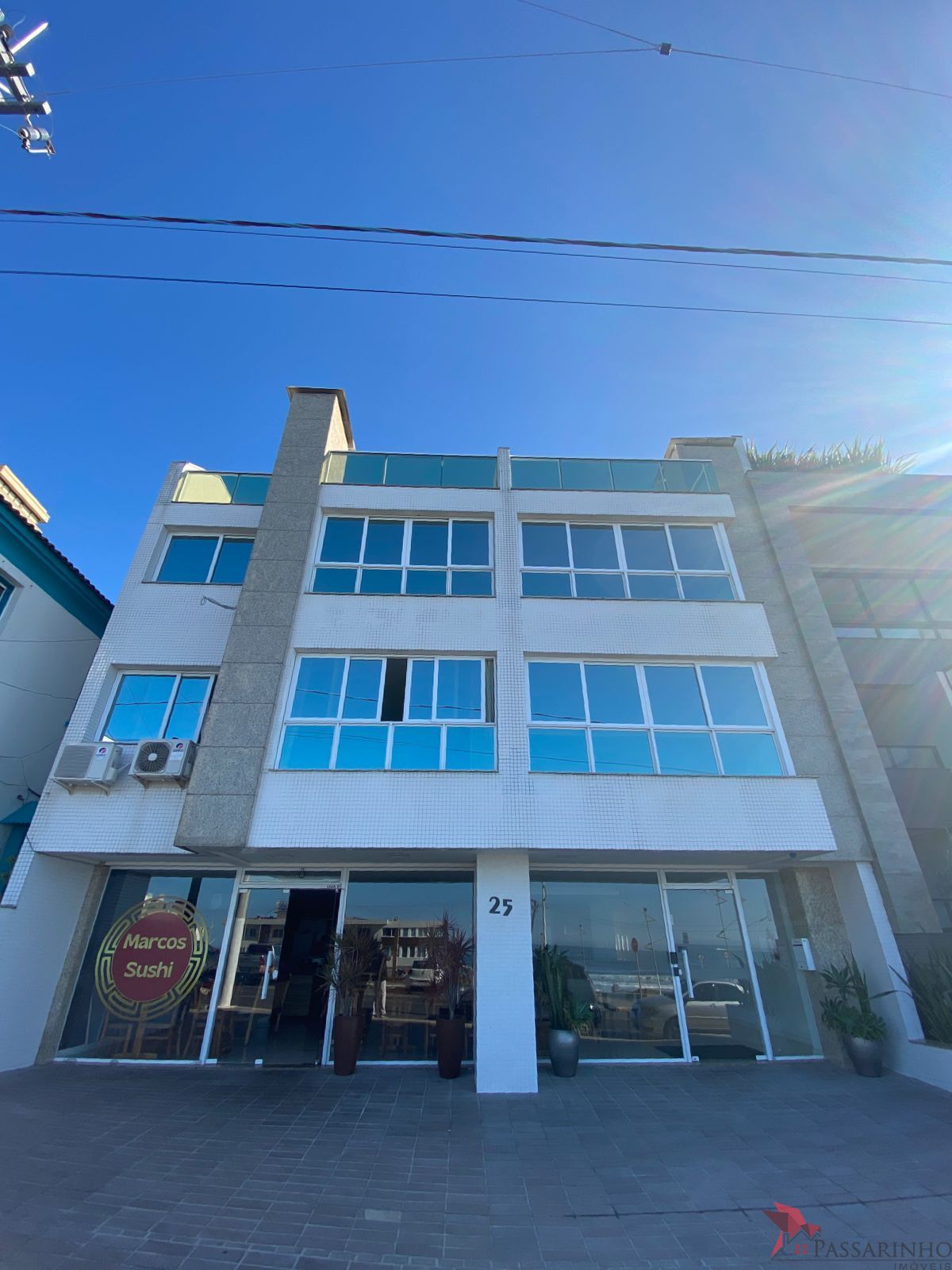 Cobertura à venda com 2 quartos, 156m² - Foto 1
