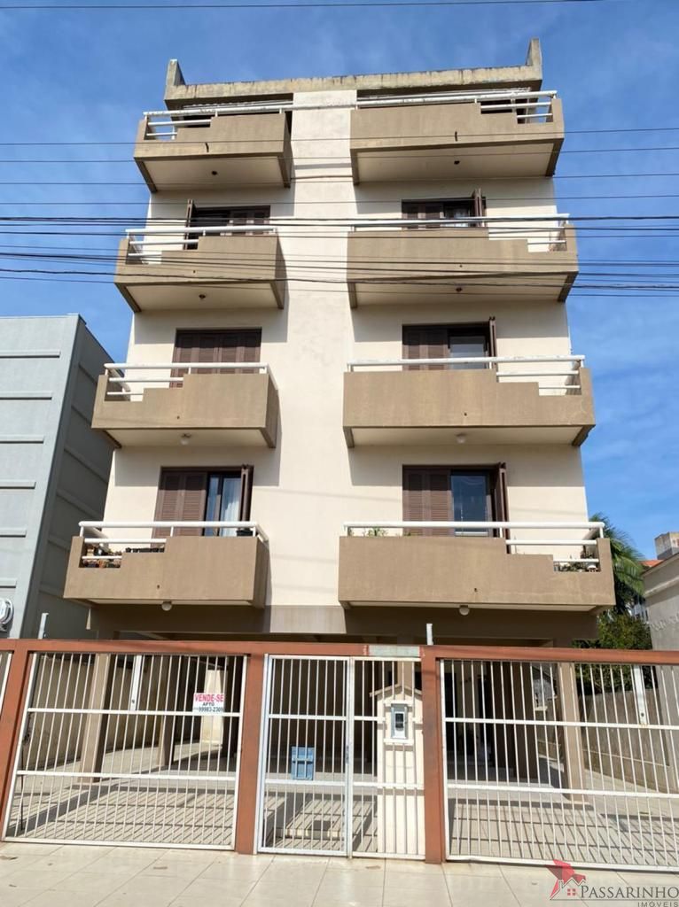 Apartamento, 2 quartos, 68 m² - Foto 1