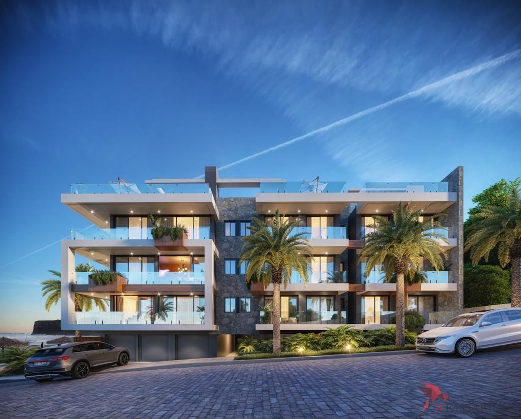 Apartamento, 3 quartos, 138 m² - Foto 2