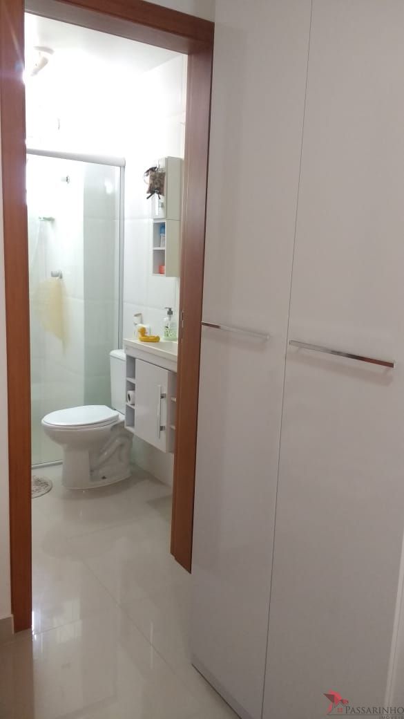 Apartamento à venda com 3 quartos, 60m² - Foto 13