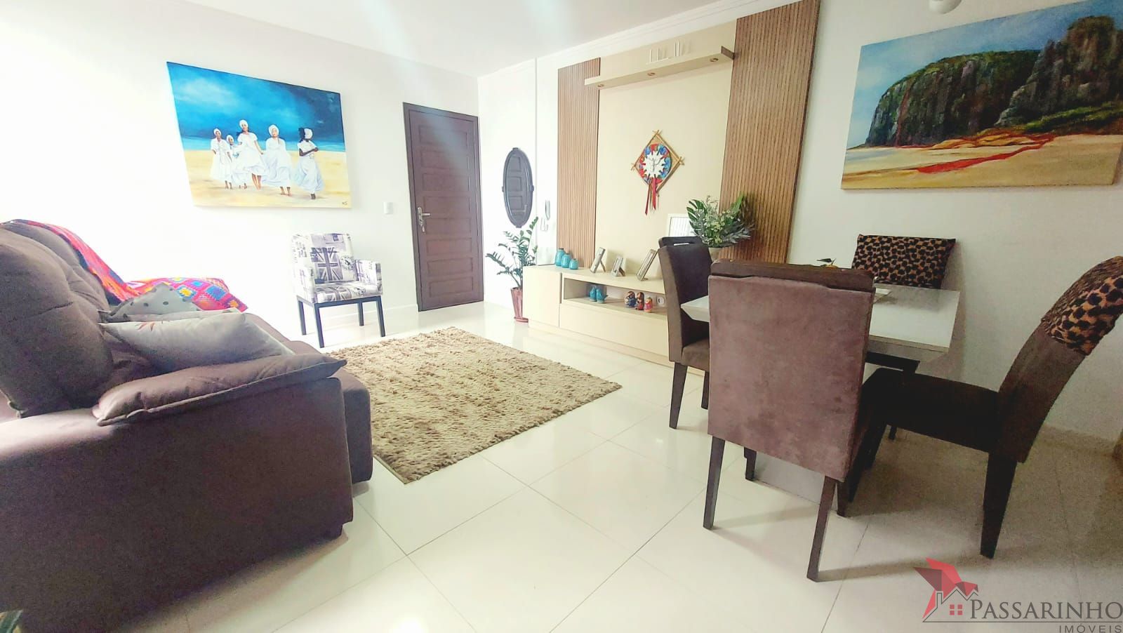 Apartamento à venda com 2 quartos, 69m² - Foto 9