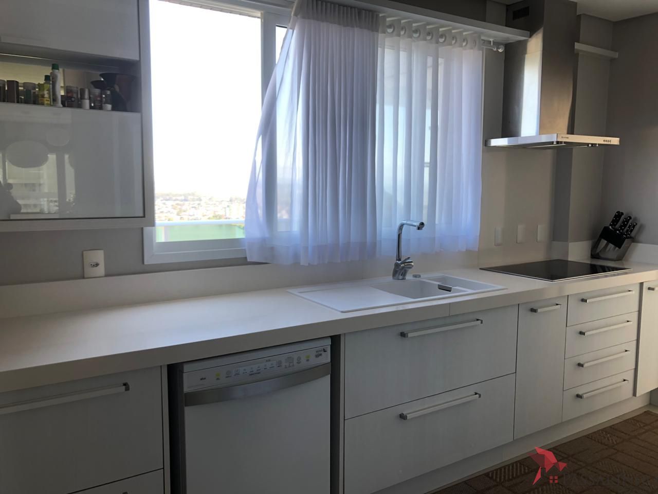 Cobertura, 4 quartos, 203 m² - Foto 12