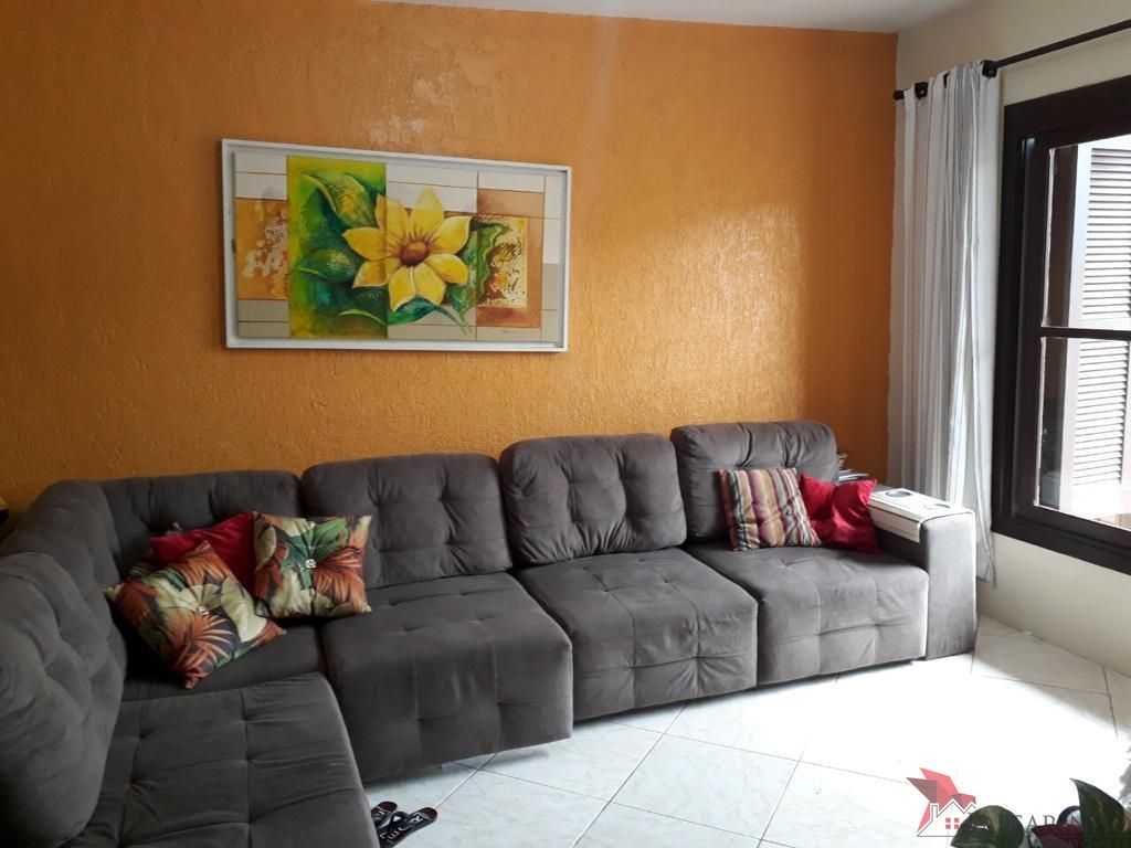 Sobrado, 3 quartos, 130 m² - Foto 5