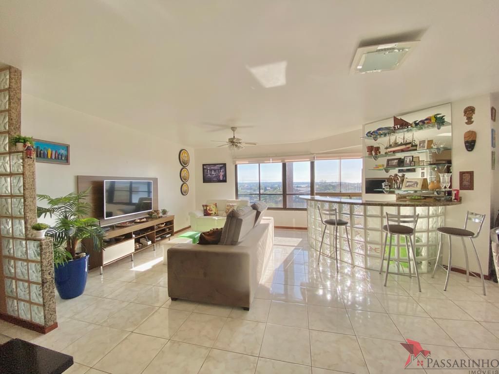 Apartamento, 3 quartos, 165 m² - Foto 2