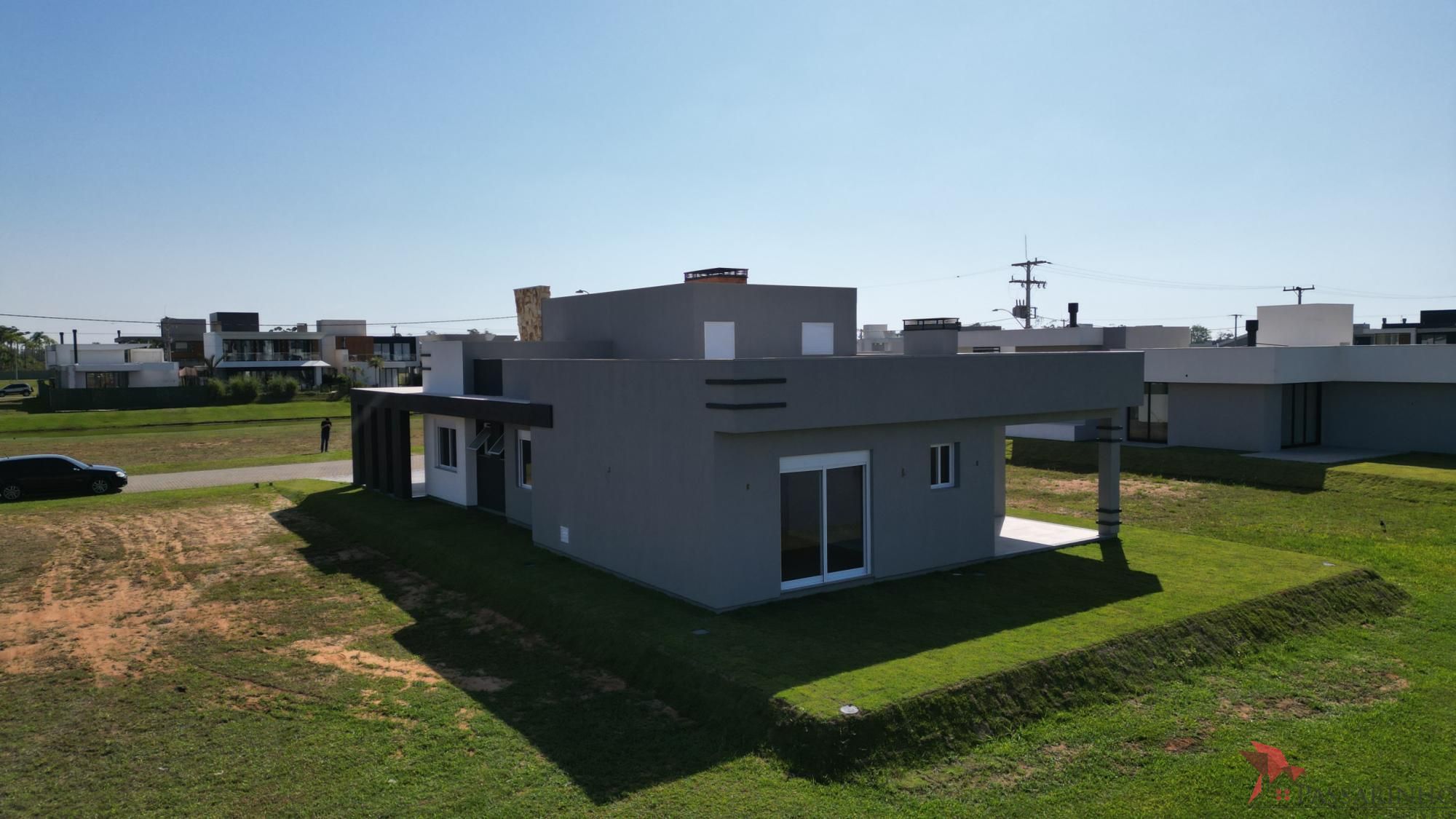 Casa de Condomínio à venda com 3 quartos, 206m² - Foto 18