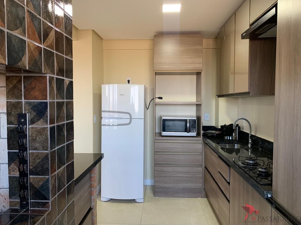 Apartamento à venda com 2 quartos, 81m² - Foto 11