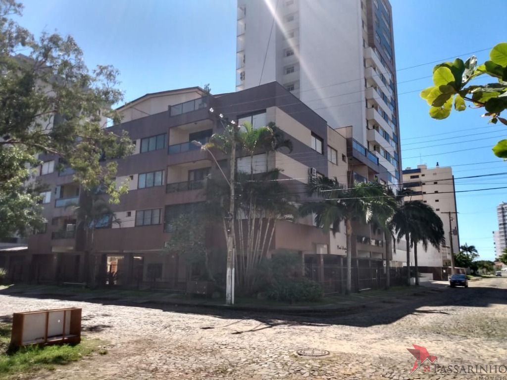 Apartamento à venda com 3 quartos, 100m² - Foto 21