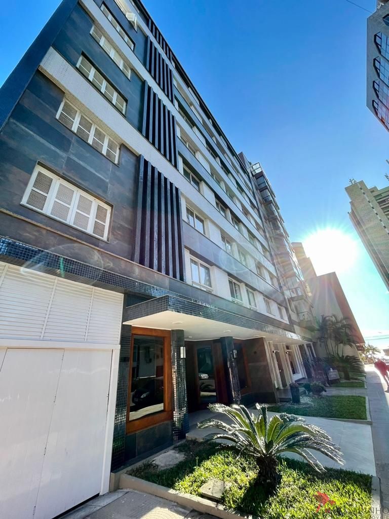 Apartamento, 1 quarto, 42 m² - Foto 2