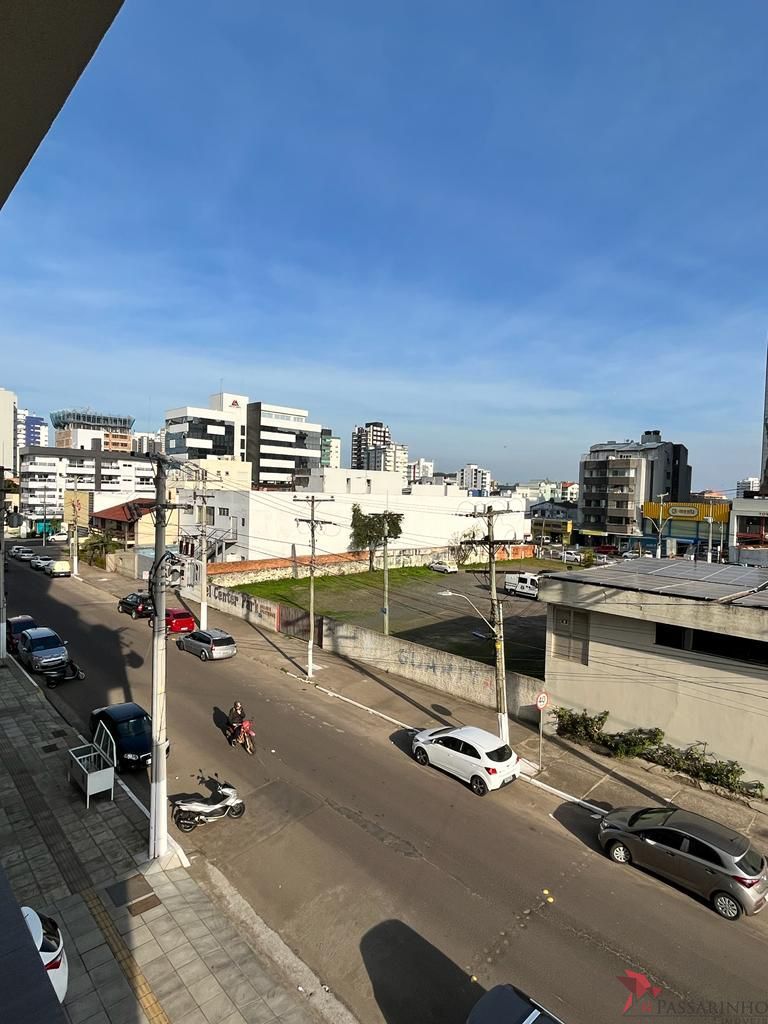 Conjunto Comercial-Sala à venda com 1 quarto, 39m² - Foto 3