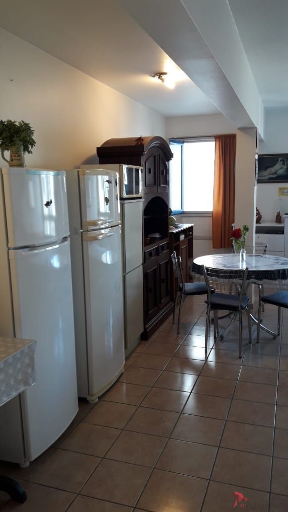 Apartamento à venda com 1 quarto, 61m² - Foto 7