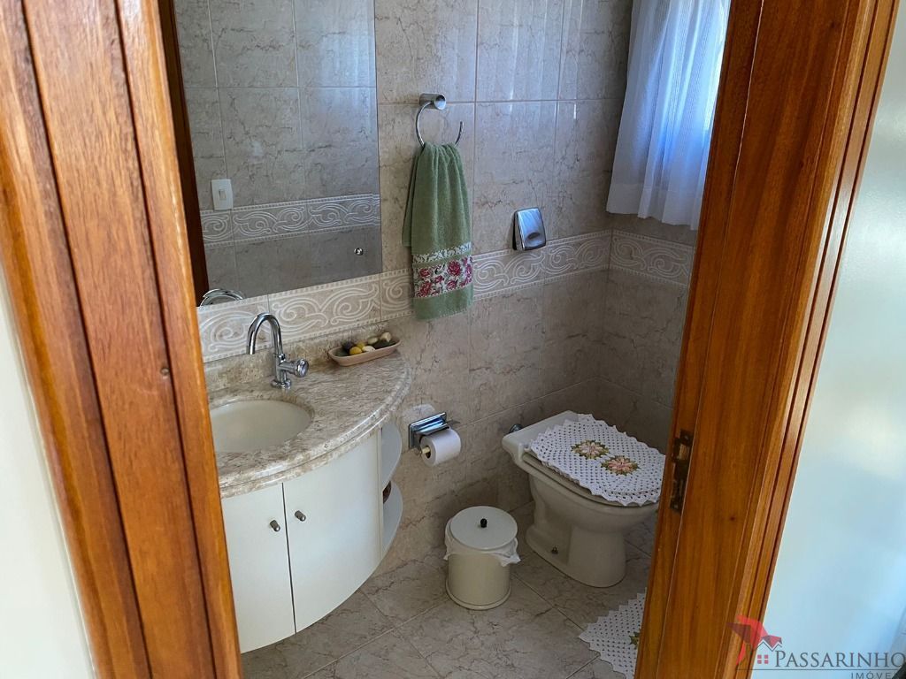 Sobrado à venda com 3 quartos, 250m² - Foto 14