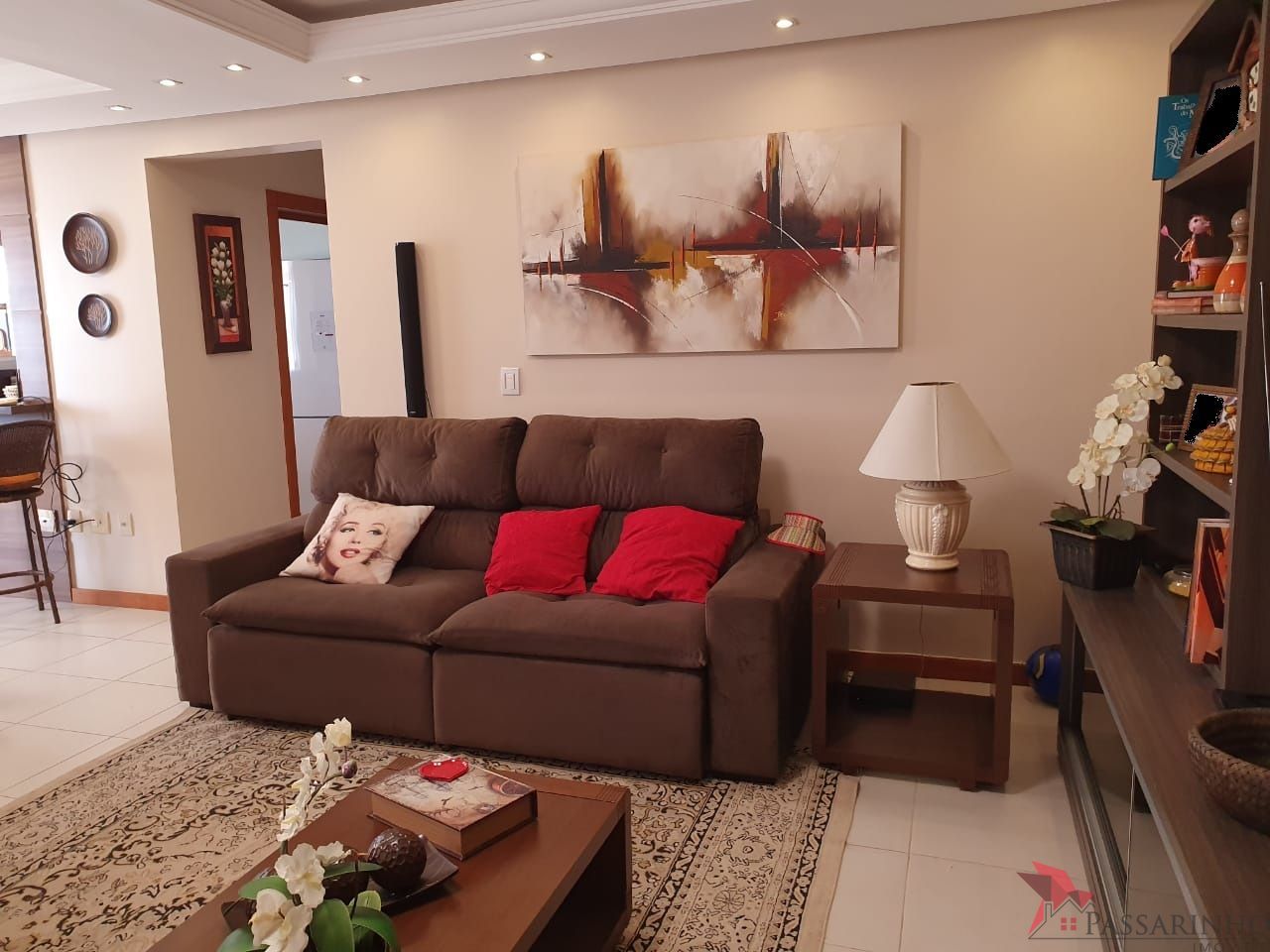 Apartamento à venda com 3 quartos, 143m² - Foto 11