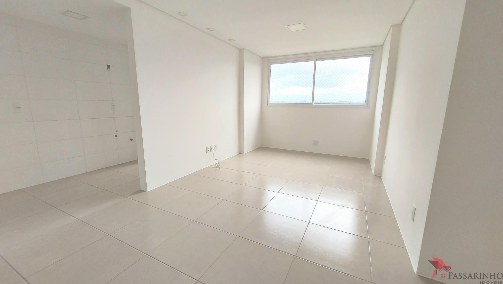 Apartamento à venda com 2 quartos, 60m² - Foto 6