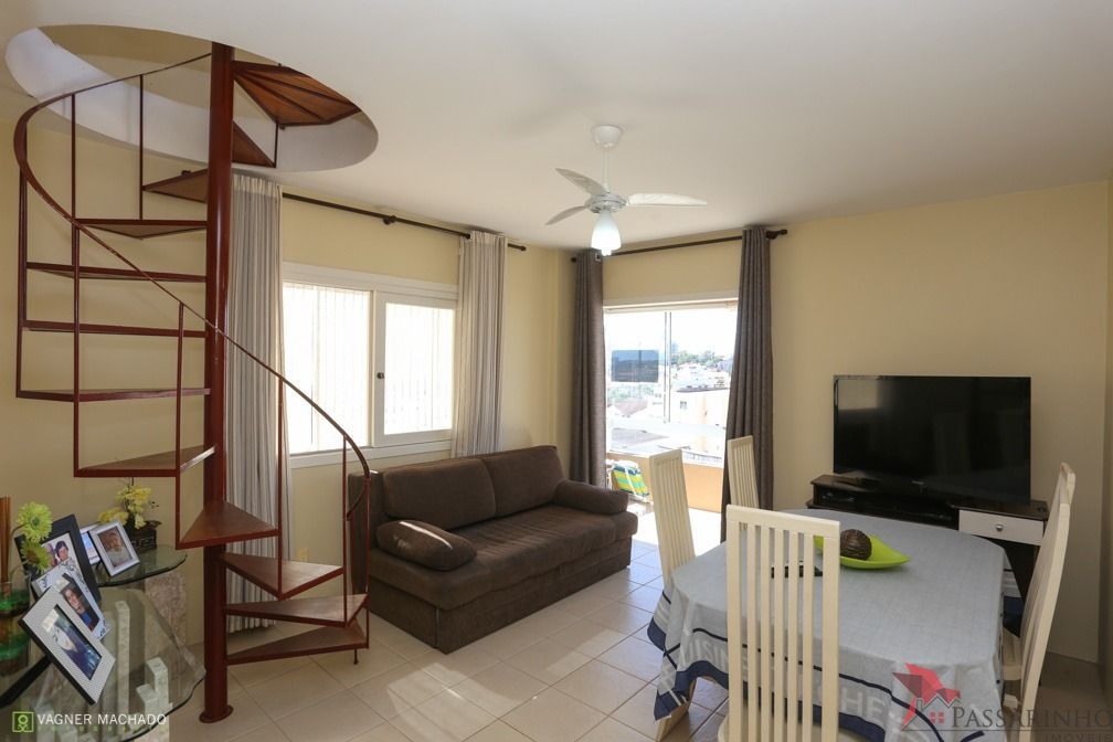 Cobertura à venda com 3 quartos, 138m² - Foto 13
