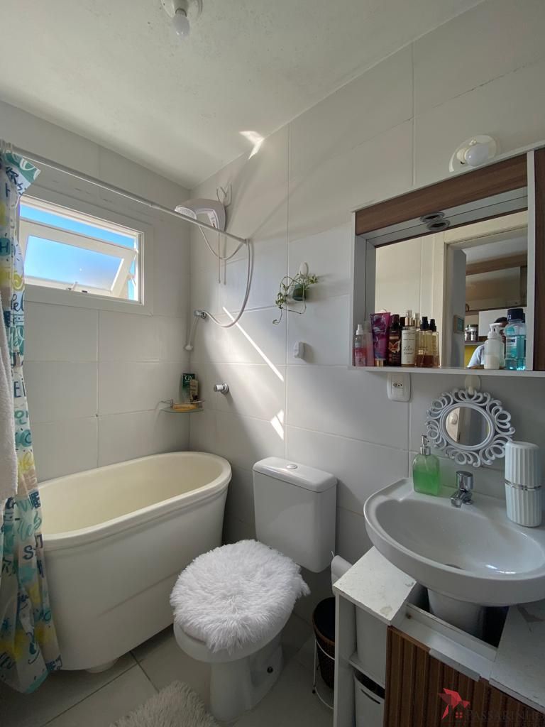 Sobrado, 2 quartos, 53 m² - Foto 23