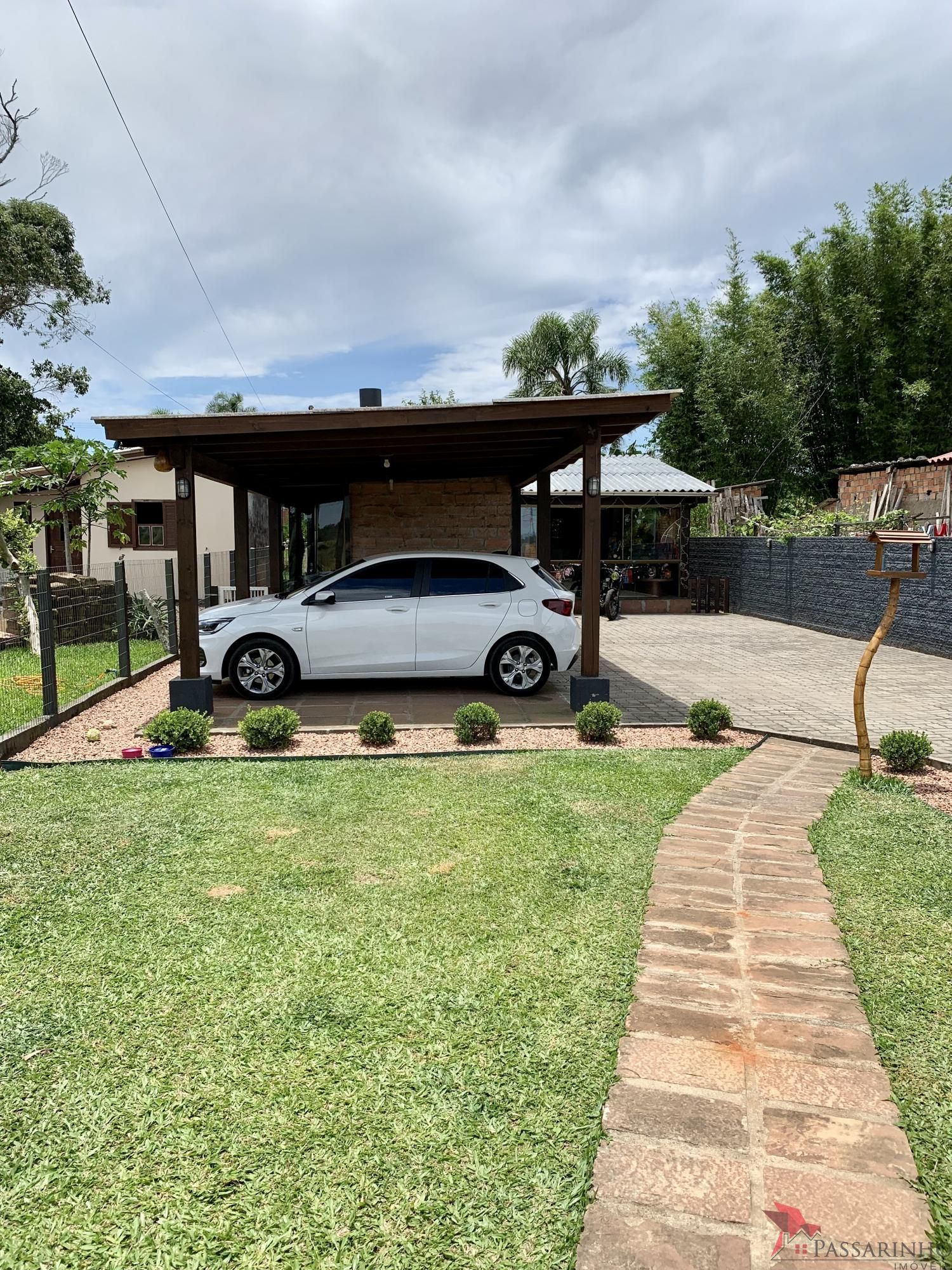 Casa, 2 quartos, 110 m² - Foto 4