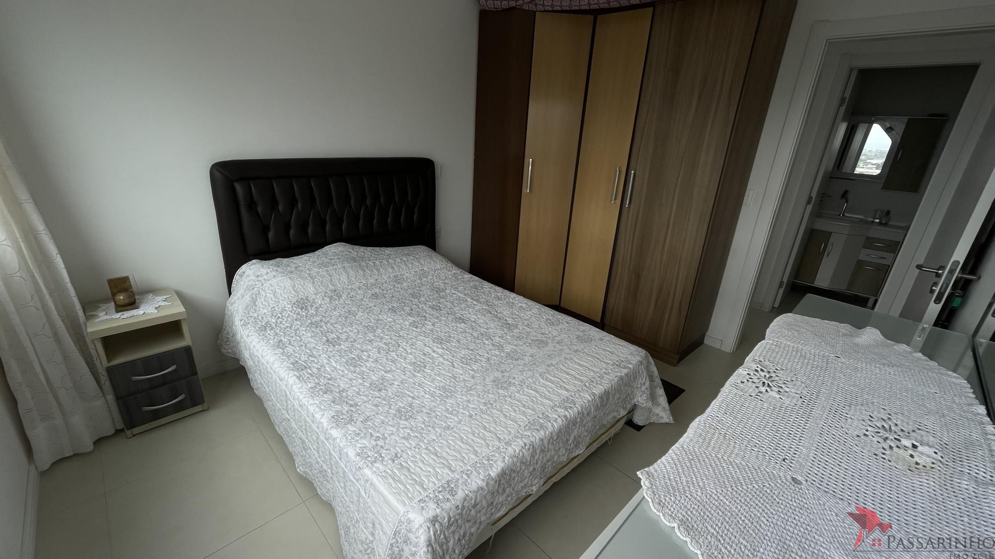 Apartamento à venda com 2 quartos, 65m² - Foto 19