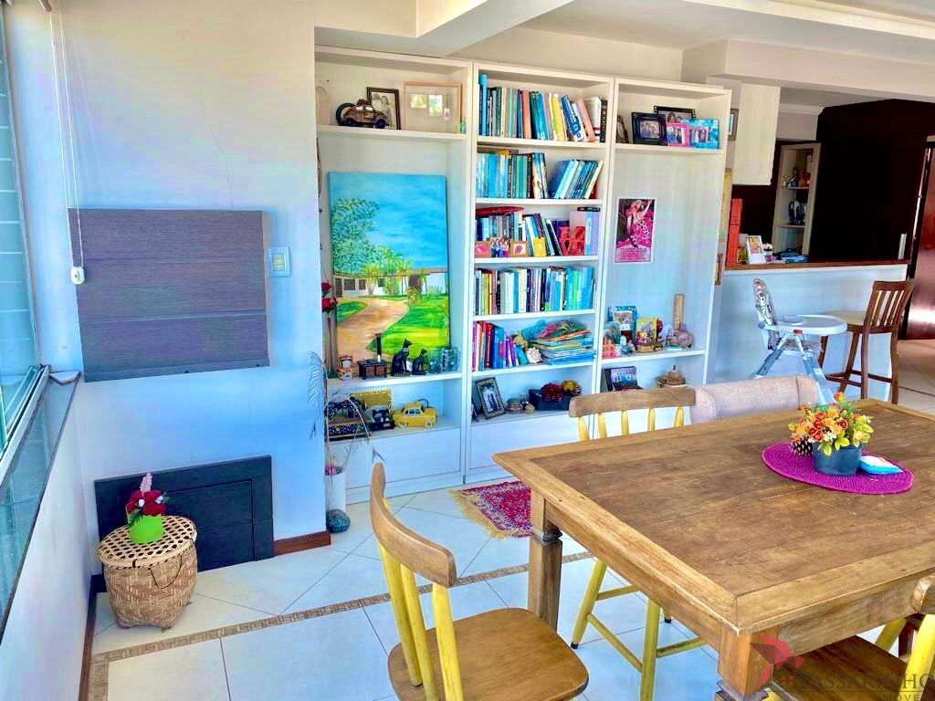 Apartamento à venda com 2 quartos, 93m² - Foto 10