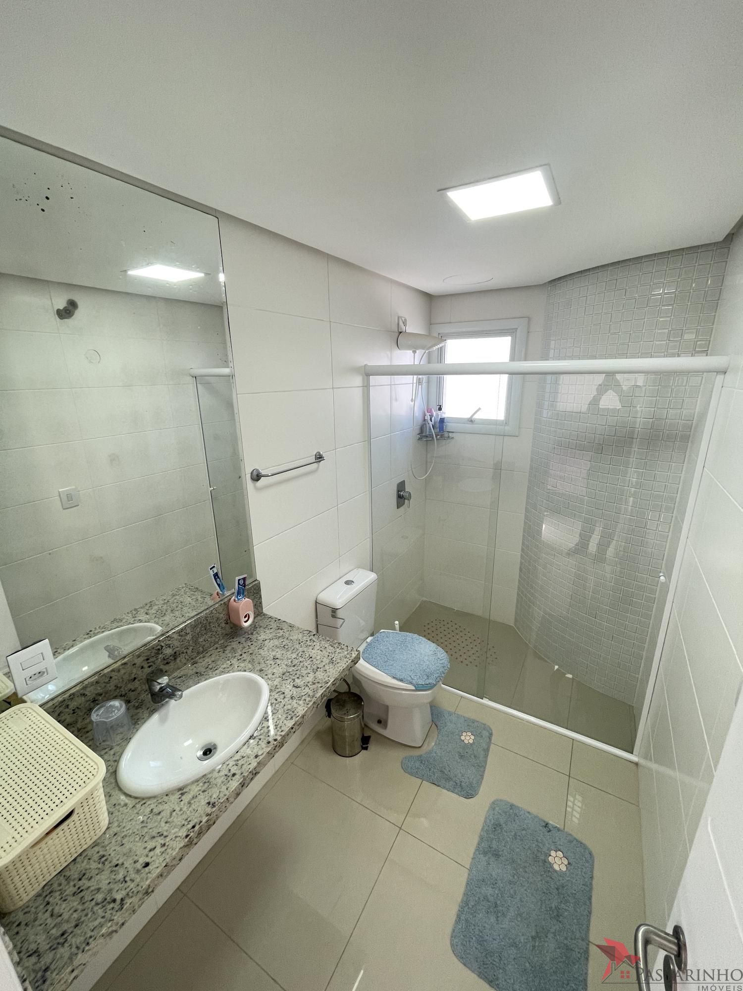 Apartamento à venda com 4 quartos, 250m² - Foto 28