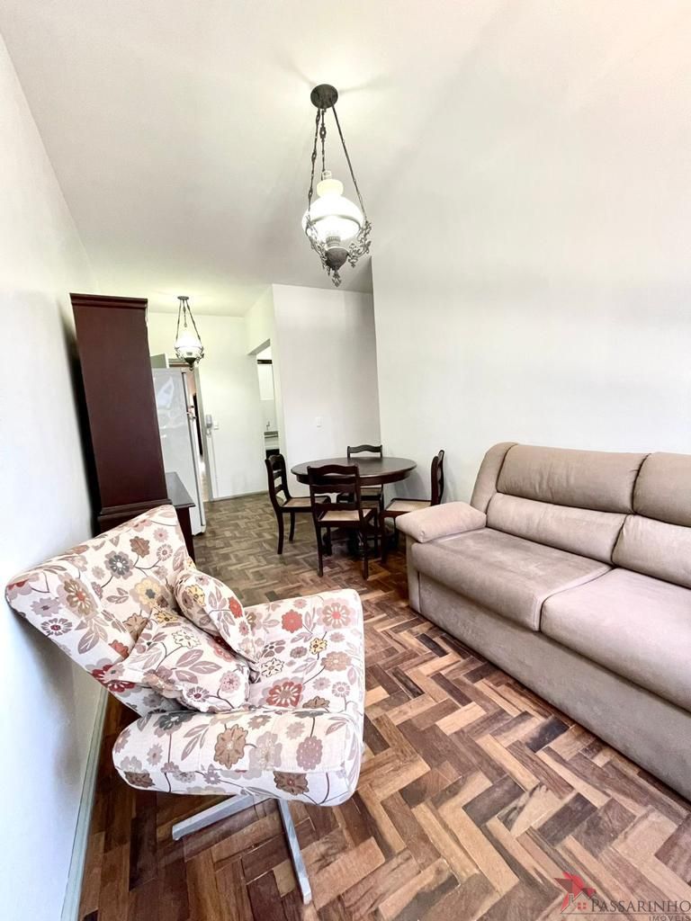 Apartamento, 1 quarto, 42 m² - Foto 17
