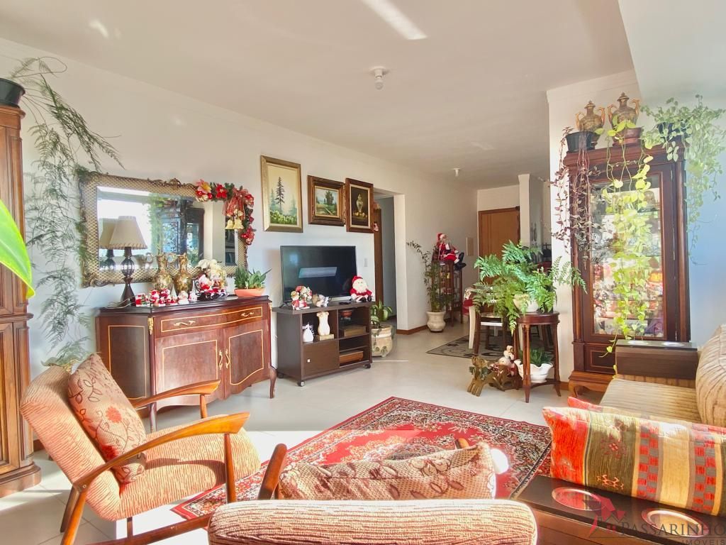 Apartamento à venda com 3 quartos, 118m² - Foto 7
