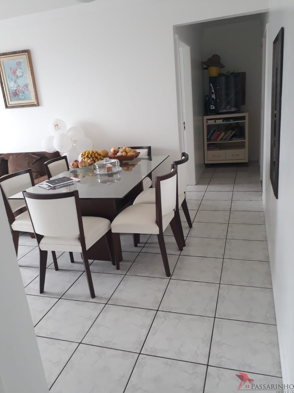 Apartamento à venda com 2 quartos, 60m² - Foto 6