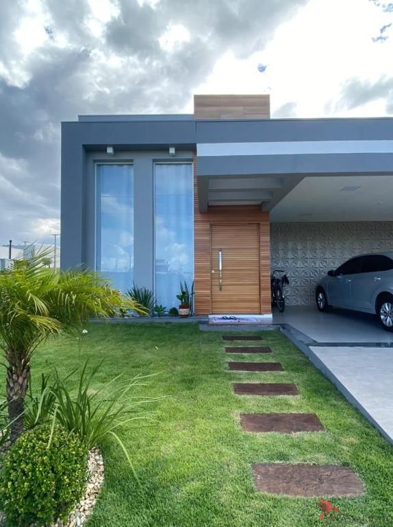 Casa de Condomínio à venda com 3 quartos, 151m² - Foto 1