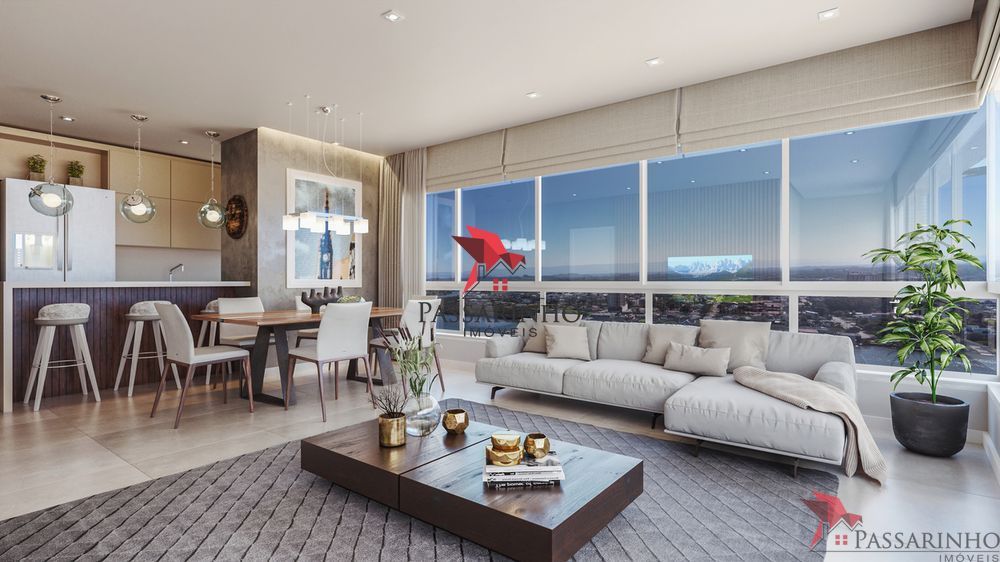 Apartamento, 2 quartos, 110 m² - Foto 7