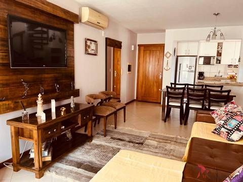 Cobertura à venda com 3 quartos, 180m² - Foto 8