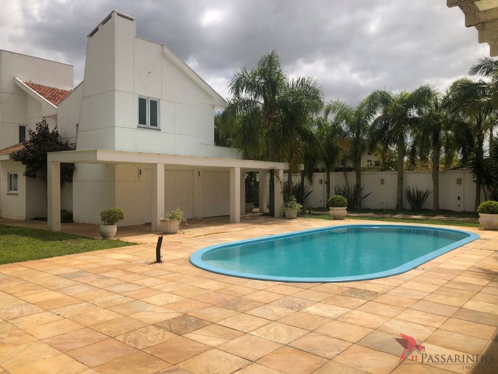 Sobrado, 6 quartos, 450 m² - Foto 5