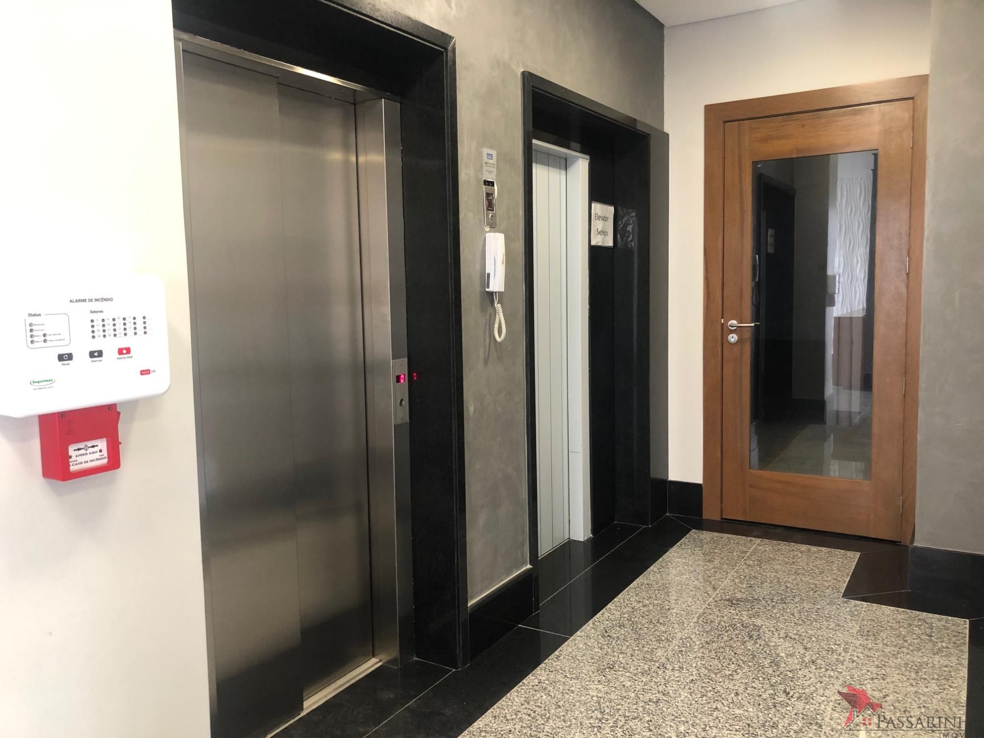 Apartamento à venda com 2 quartos, 84m² - Foto 6