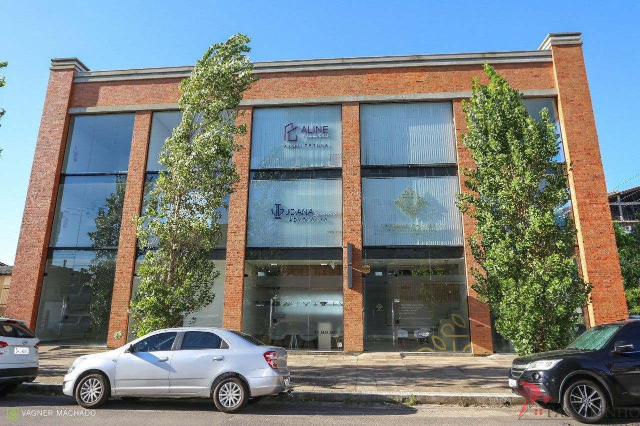 Loja-Salão à venda com 1 quarto, 104m² - Foto 1